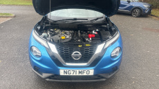 Nissan Juke 1.0 DiG-T 114 Tekna 5dr Petrol Hatchback